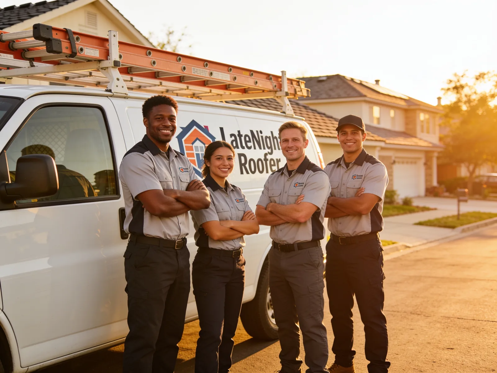 Emergency Roof Repair company in Piedmont, OH